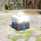 Illustration for article titled Blizzard Saves Overwatch Player From Loot Box Disaster